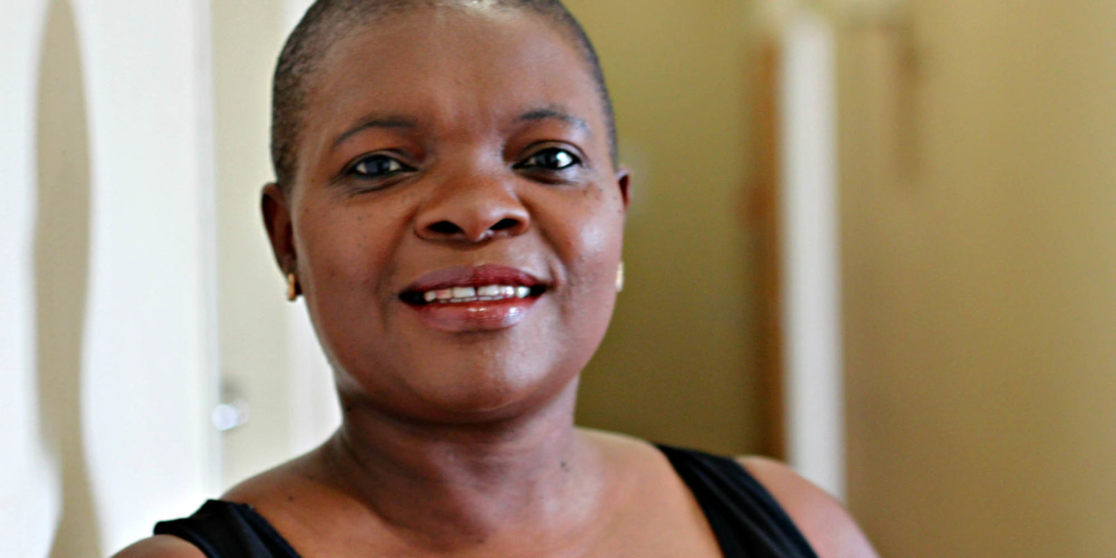 MAVERICK CITIZEN: HEALTH Dying for Treatment: The struggle for affordable breast cancer medicines in South Africa