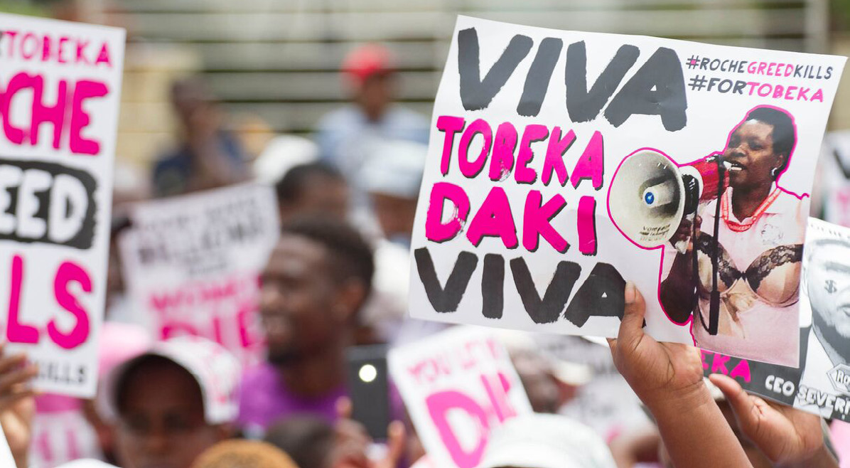 WHY INTELLECTUAL PROPERTY REFORM IN SOUTH AFRICA WILL HELP NOT HURT ECONOMIC DEVELOPMENT AND INNOVATION IN THE COUNTRY