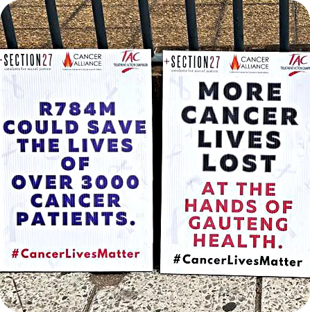 Access to Medicines Report